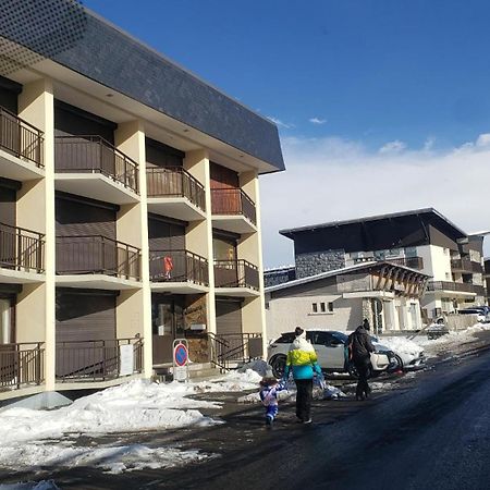 Apartmán Vue Panoramique Sur Les Pyrenees Saint-Lary-Soulan Exteriér fotografie